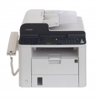 دستگاه فکس کانن مدل FAX-L410