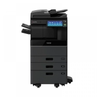 دستگاه کپی چندکاره رنگی توشیبا مدل e-Studio 2510AC دستگاه کپی چندکاره رنگی توشیبا مدل e-Studio 2510AC