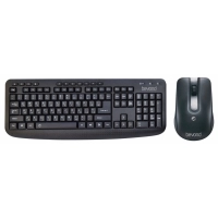 ماوس و کیبورد بی سیم بیاند مدل BMK-4560