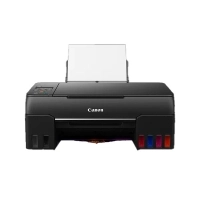 پرینتر چندکاره جوهرافشان کانن مدل PIXMA G640