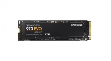اس اس دی اینترنال سامسونگ مدل EVO 970 ظرفیت 1 ترابایت