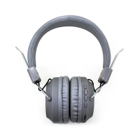 هدفون بلوتوثی کینگ استار مدل KBH42 هدفون بلوتوثی کینگ استار مدل KBH42