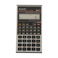 ماشین حساب شارپ مدل EL-556