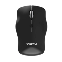 ماوس بی سیم کینگ استار مدل KM175W ماوس بی سیم کینگ استار مدل KM175W