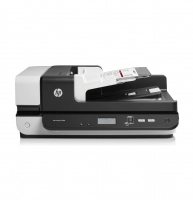 اسکنر رومیزی اچ پی مدل Scanjet 7500