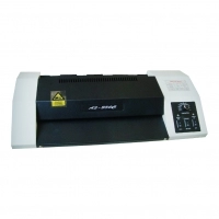 دستگاه لمینیت و پرس مدل A3-330C دستگاه لمینیت و پرس مدل A3-330C