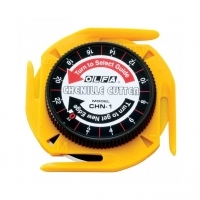 کاتر غلتکی الفا مدل CHN-1