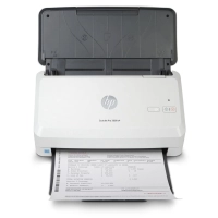 اسکنر اچ‌ پی مدل Scanjet Pro 3000 S4