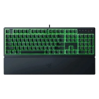 کیبورد مخصوص بازی ریزر مدل Ornata V3 X