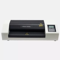 دستگاه پرس کارت A4-PD230SL