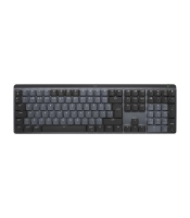 کیبورد بی سیم لاجیتک مدل MX Mechanical Clicky