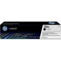 کارتریج لیزری اچ پی مدل 126A رنگ مشکی Black