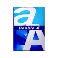 کاغذ 80 گرمی سایز A3 (دبل ای) Double A