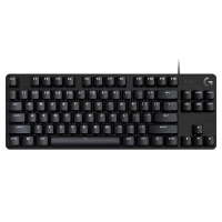 کیبورد مخصوص بازی لاجیتک مدل G412 TKL SE