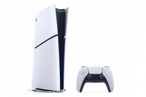 کنسول بازی سونی مدل PlayStation 5 Slim Digital ظرفیت 1 ترابایت