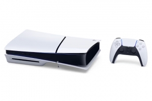 کنسول بازی سونی مدل PlayStation 5 Slim ظرفیت یک ترابایت ریجن 2016A اروپا
