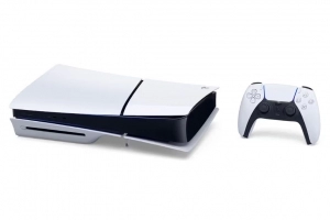 کنسول بازی سونی مدل PlayStation 5 Slim Drive ظرفیت 1 ترابایت