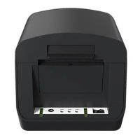 فیش پرینتر حرارتی اسکای مدل GA-F350