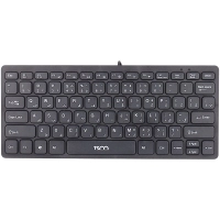 کیبورد باسیم تسکو مدل TK 8037