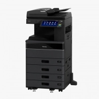 دستگاه کپی رنگی توشیبا مدل e-STUDIO 2520AC دستگاه کپی رنگی توشیبا مدل e-STUDIO 2520AC