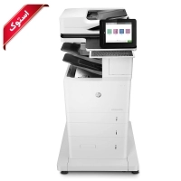 پرینتر استوک اچ پی مدل M633