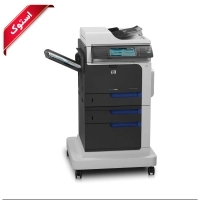 پرینتر استوک اچ پی مدل CM4540f