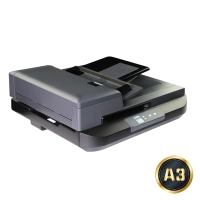 اسکنر ای ویژن مدل AD5800