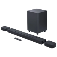 ساندبار جی بی ال مدل BAR 800