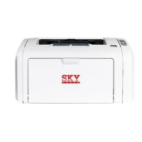 پرینتر تک کاره لیزری اسکای مدل P130nw