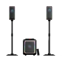 اسپیکر بلوتوثی و گیمینگ تسکو مدل GS 2121