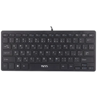 کیبورد باسیم تسکو مدل TK 8044