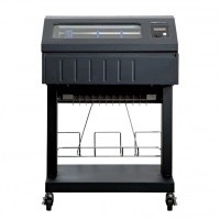 پرینتر خطی تالی جنیکام (پرینترومیکس) مدل P8000HD