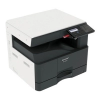 دستگاه کپی چندکاره شارپ مدل BP-20M24L دستگاه کپی چندکاره شارپ مدل BP-20M24L