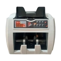 دستگاه اسکناس شمار دنا مدل DCR110