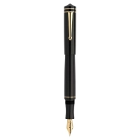 خودنویس دلتا مدل Write Balance رنگ مشکی