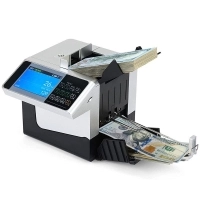 دستگاه اسکناس شمار دیتک مدل 308plus