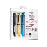 ست خوشنویسی شیفر مدل MAXI KIT