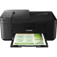 پرینتر چندکاره جوهرافشان کانن مدل Pixma TR4645