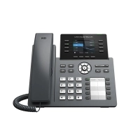 تلفن تحت شبکه گرنداستریم مدل GRP2634 تلفن تحت شبکه گرنداستریم مدل GRP2634