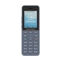 تلفن بی سیم تحت شبکه گرنداستریم مدل WP826
