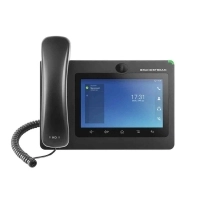 تلفن تحت شبکه گرنداستریم مدل GXV3370 تلفن تحت شبکه گرنداستریم مدل GXV3370