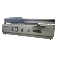 دستگاه صحافی چسب گرم تمام برقی مدل Front B40F