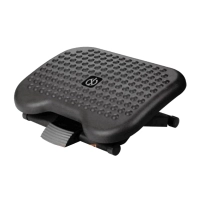 زیرپایی ارگونومیک Footrest MF-31