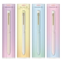 قلم سه کاره زبرا مدل Sharbo X LT3