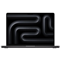 لپ‌تاپ 14.2 اینچی اپل مدل MacBook Pro MDE14 2025