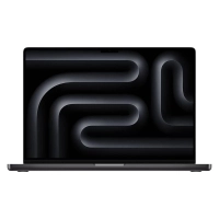 لپ‌تاپ 16.2 اینچی اپل مدل MacBook Pro MX2X3 2024
