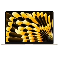 لپ‌تاپ 15.3 اینچی اپل مدل MacBook Air MC6K4 2025
