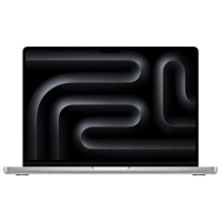 لپ‌تاپ 14.2 اینچی اپل مدل MacBook Pro MDE44 2025