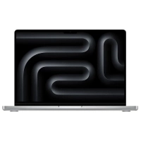 لپ‌تاپ 14.2 اینچی اپل مدل MacBook Pro MDE54 2025