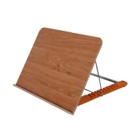 کتابیار چوبی فارسی